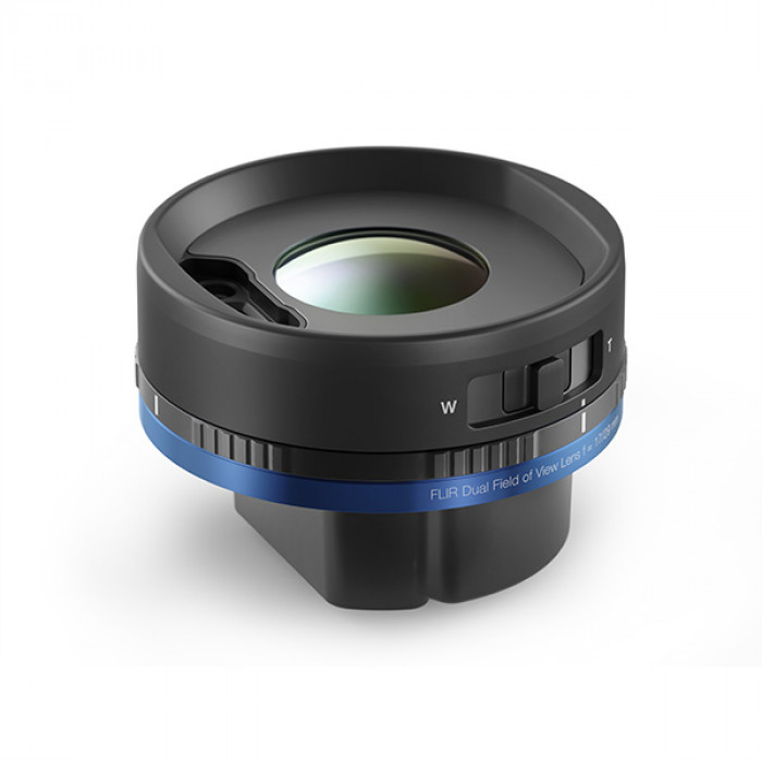 Flir FlexView DFOV Lins
