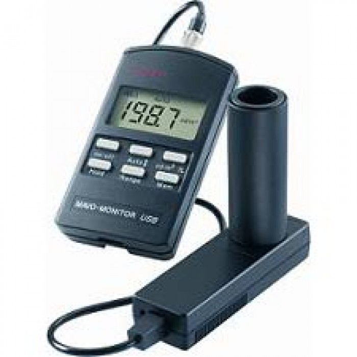 Gossen Mavo Monitor USB