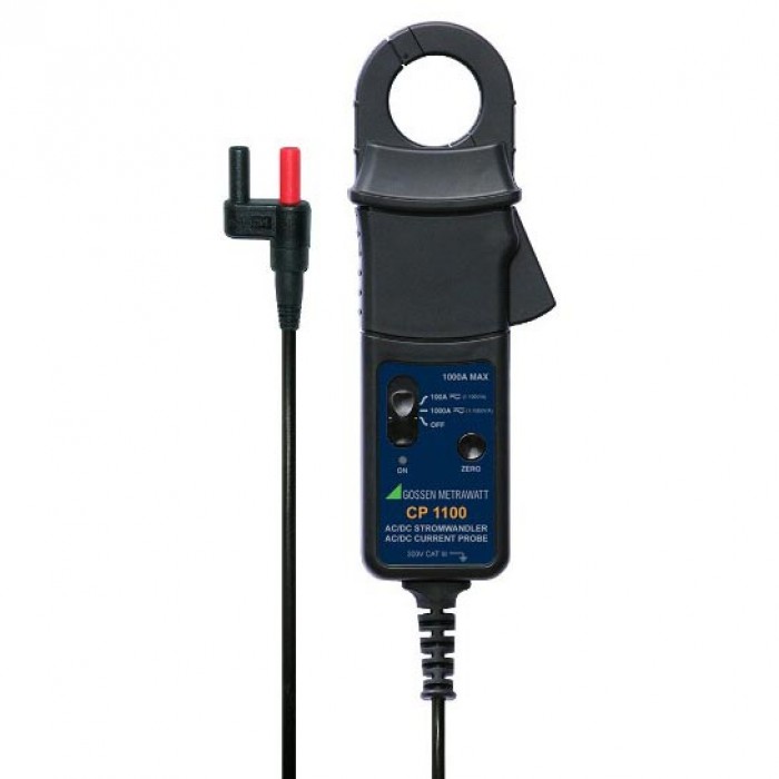 Gossen Metrawatt CP 1100