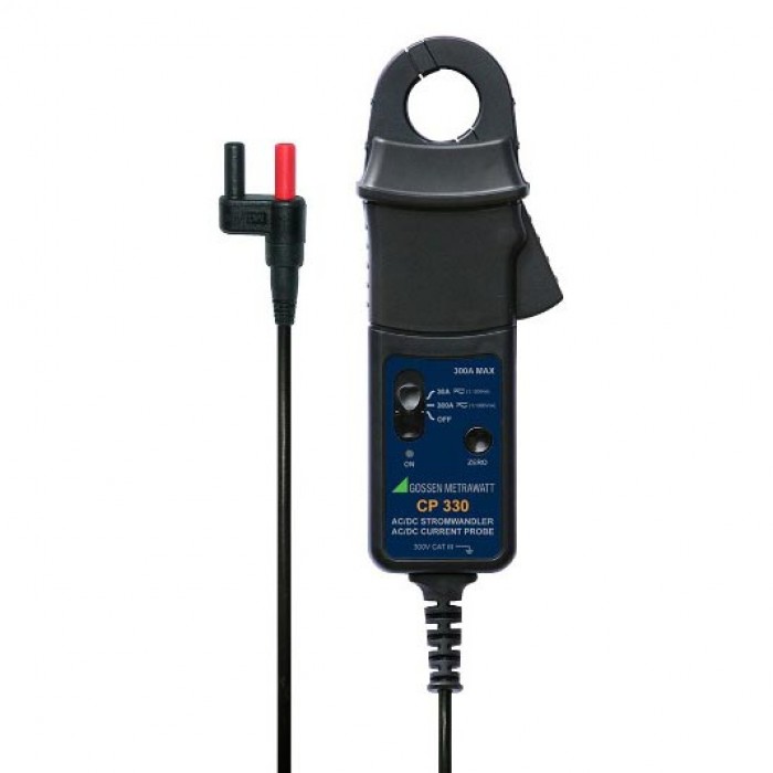 Gossen Metrawatt CP 330