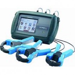 Gossen Metrawatt Mavowatt 40