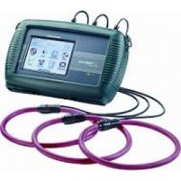 Gossen Metrawatt Mavowatt 70