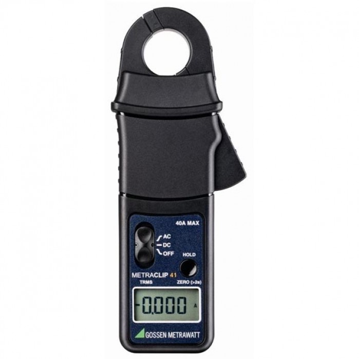 Gossen Metrawatt Metraclip 41 