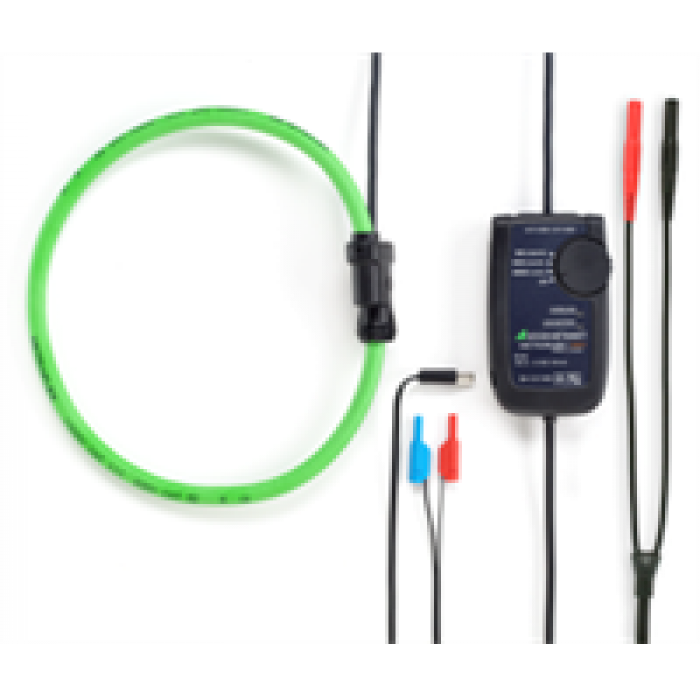 Gossen Metrawatt Metraflex 3000