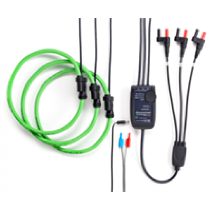 Gossen Metrawatt Metraflex 3003
