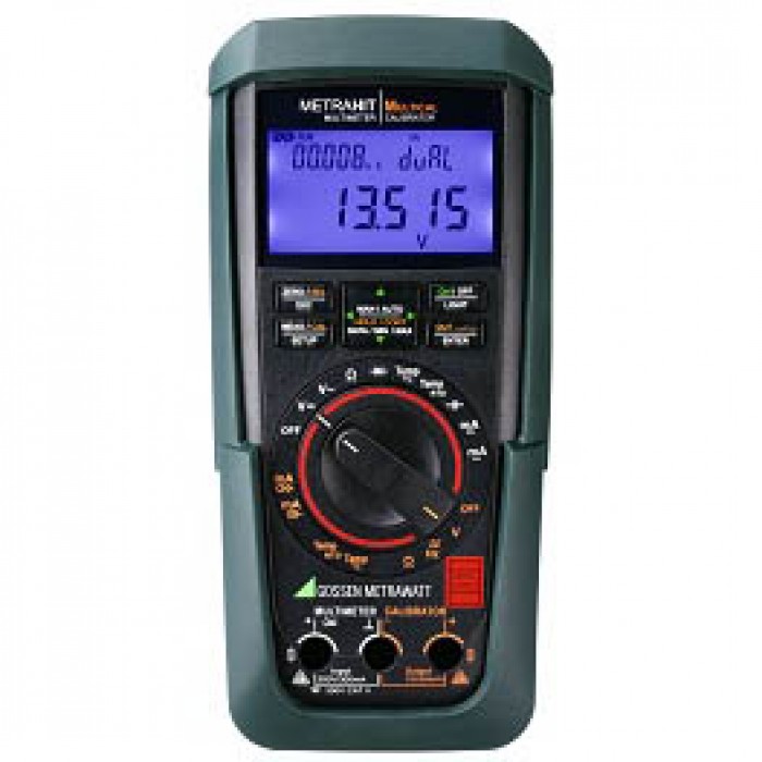 Gossen Metrawatt Metracal MC
