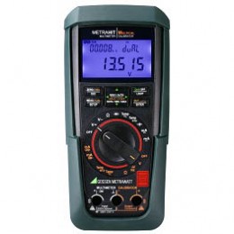 Gossen Metrawatt Metracal MC