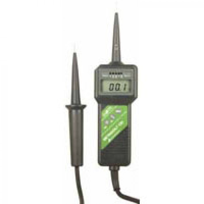 Gossen Metrawatt Metravolt 12D 