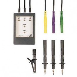 Gossen Metrawatt PhaseCop 2 Gossen Metrawatt PhaseCop 2