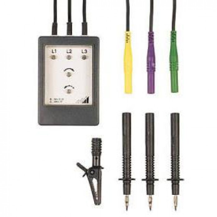 Gossen Metrawatt PhaseCop 2