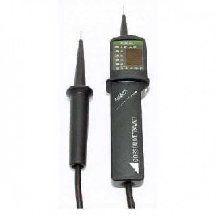 Gossen Metrawatt Profisafe 690