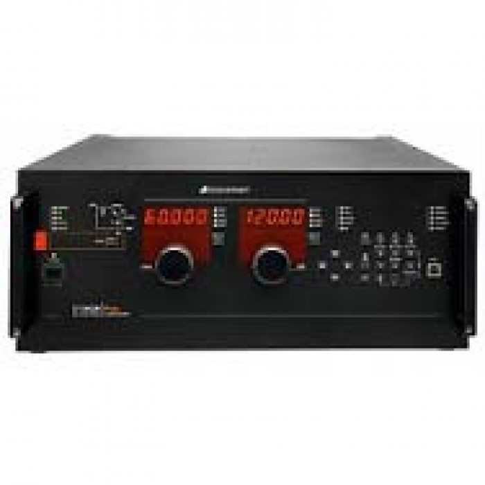 Gossen Metrawatt SYSKON P3000