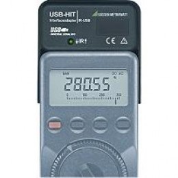 Gossen Metrawatt USB-HIT