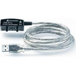 Gossen Metrawatt USB X-TRA