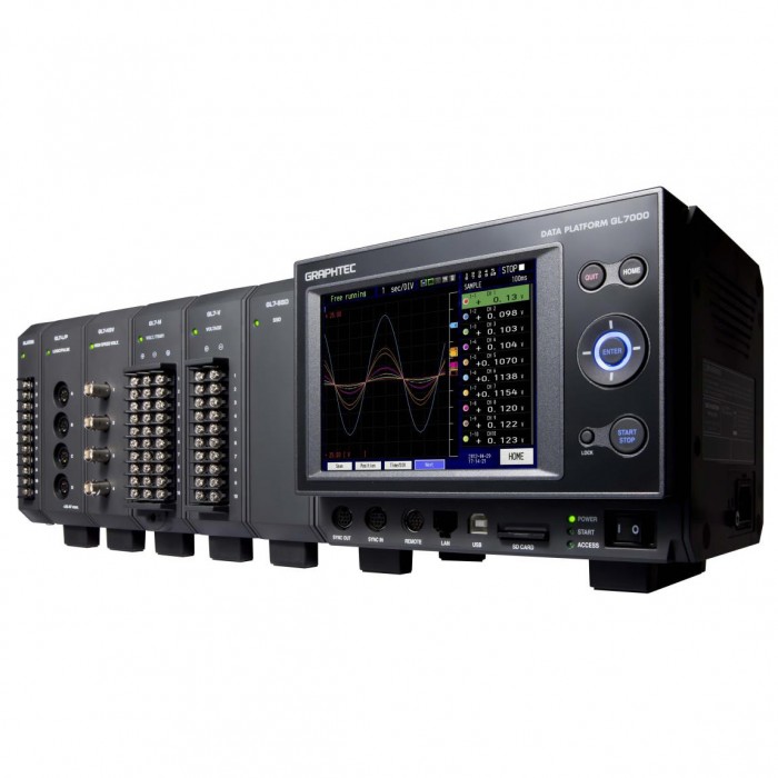 Graphtec GL7000 