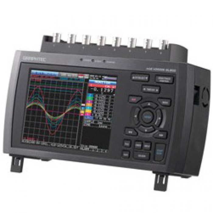 Graphtec GL900-4
