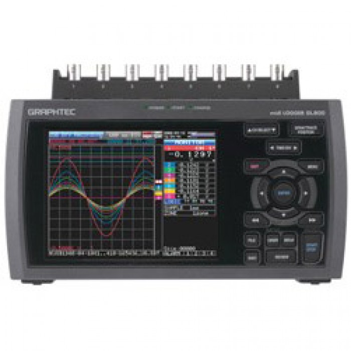 Graphtec GL900-8
