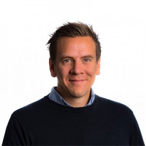 Johan Blomberg