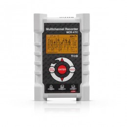 TandD MCR-4TC