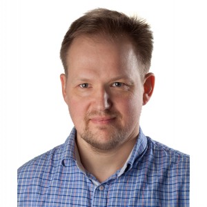 Magnus Eriksson