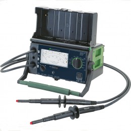 Gossen Metrawatt Metriso Prime