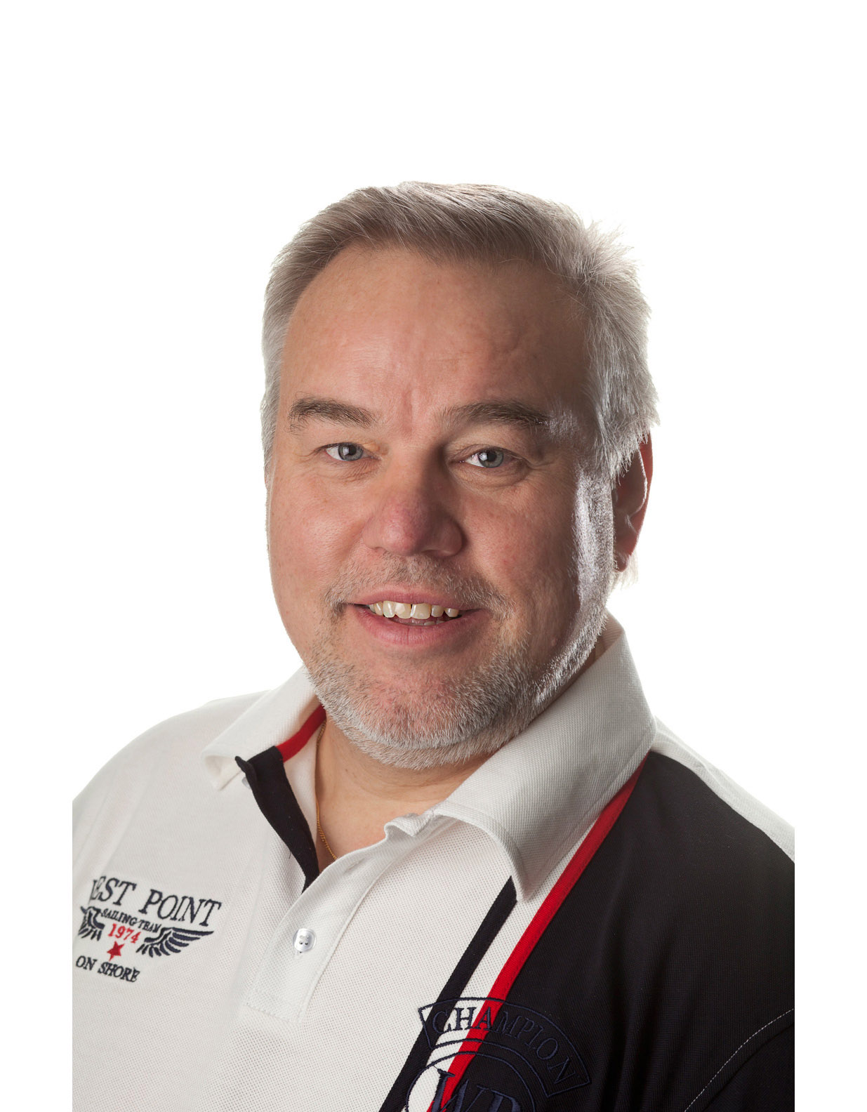 Michael Ekstr&ouml;m