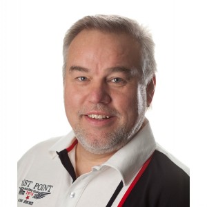 Michael Ekstr&ouml;m