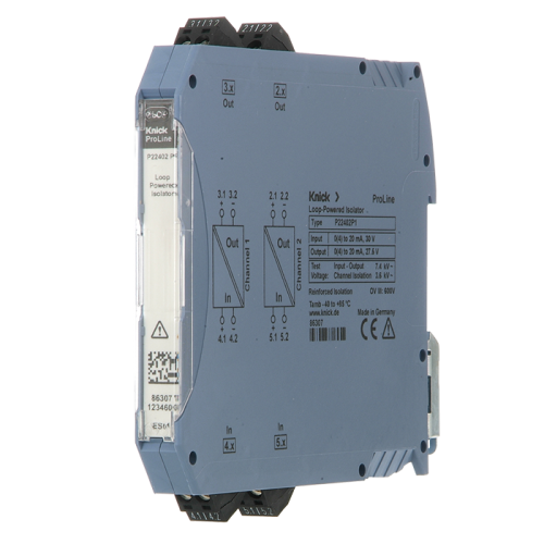 Knick ProLine P22400 (P22401 / P22402)