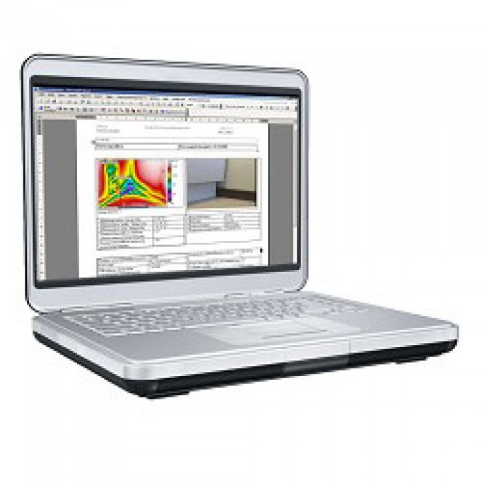 FLIR Reporter