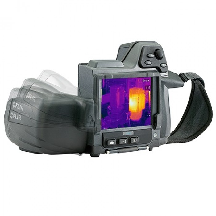 FLIR T460