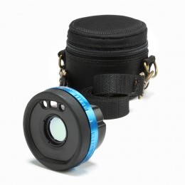 FLIR T199588 Lins 29 mm (14&deg;) med v&auml;ska