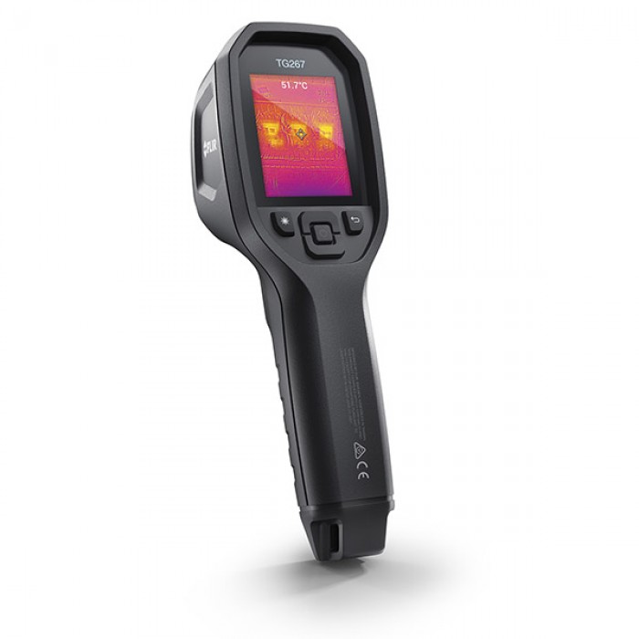 FLIR TG267