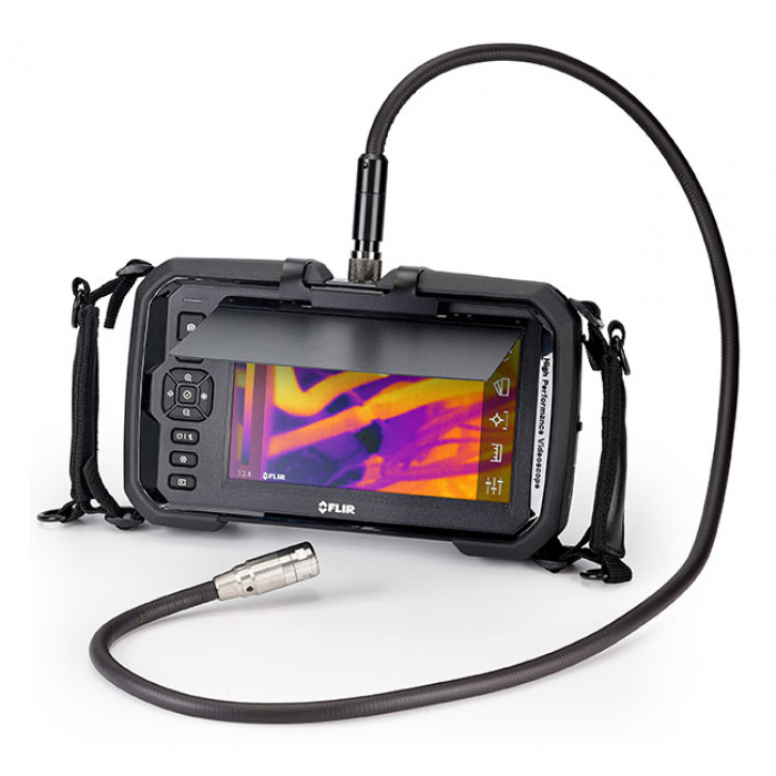 FLIR VS80