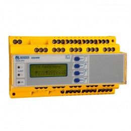 Bender EDS490-D / EDS490-L
