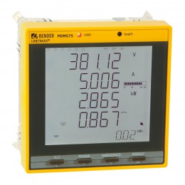 Bender PEM575