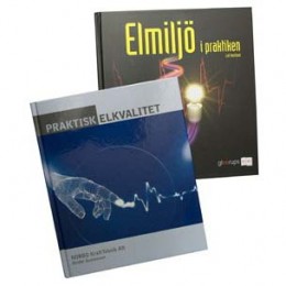 Bokpaket Bokpaket
