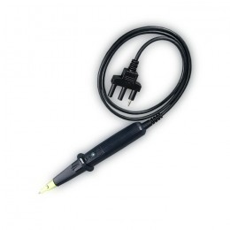 Testprobe med fj&auml;rrkontroll