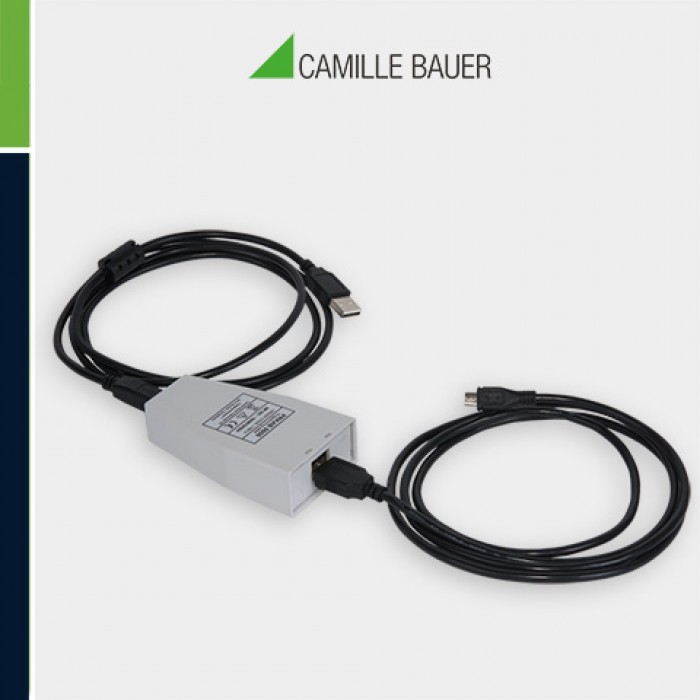 Camille Bauer PRKAB5000