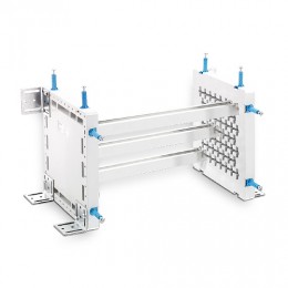 W&ouml;hner Centre-Feed Unit 4000A