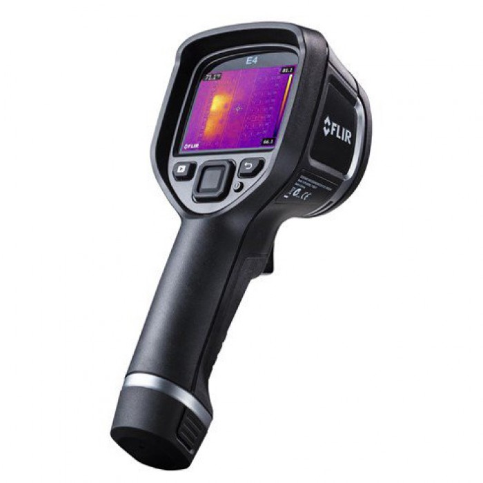 FLIR E4 - WiFi