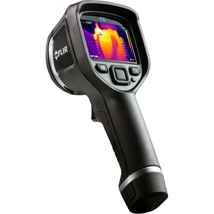 FLIR E6 - WiFi