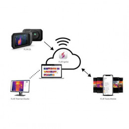 FLIR Ignite