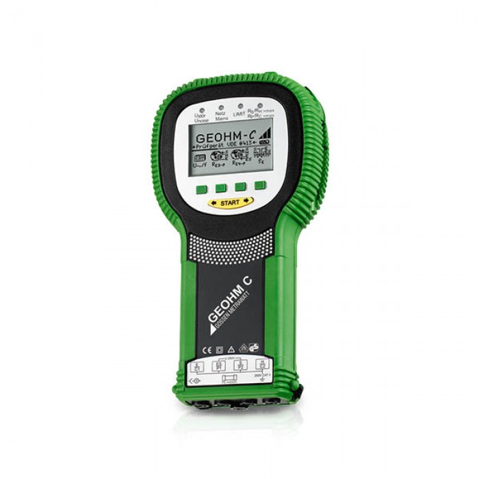 Gossen Metrawatt GEOHM-C