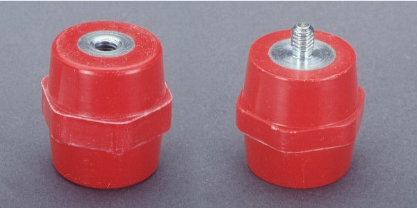 Isolator