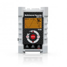 TandD MCR-4V