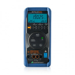 Gossen Metrawatt Metrahit 27EX