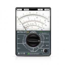 Gossen Metrawatt Metrahit 2A