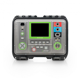 Gossen Metrawatt Metriso Prime 10