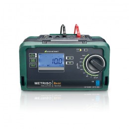 Gossen Metrawatt Metriso Base
