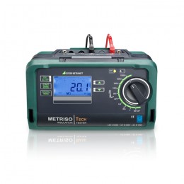 Gossen Metrawatt Metriso Tech